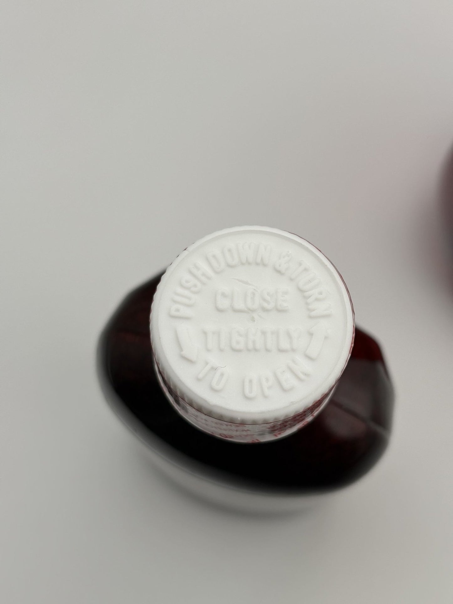 Erdbeer Kratoein - Sirup - Kratoein