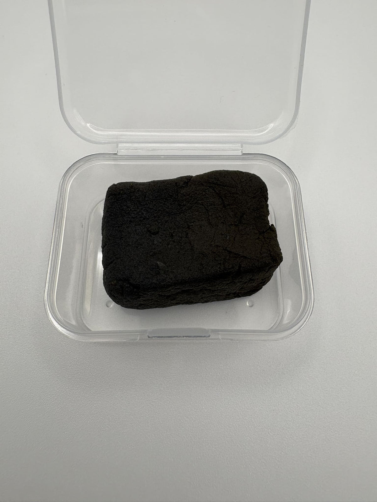 Kratoein Pure Green Resin - Kratoein