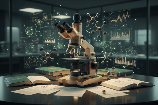 Kratom-Forschung 2025/2026: Wo stehen wir? - Kratoein