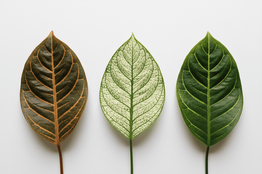 Kratom-Sorten einfach erklärt