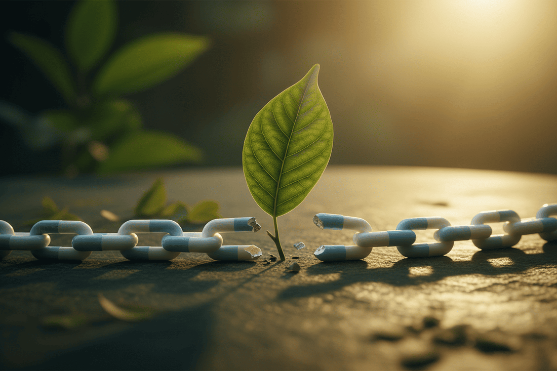 Kratom & Opioidentzug: Was zeigt die Forschung – und was berichten Betroffene? - Kratoein