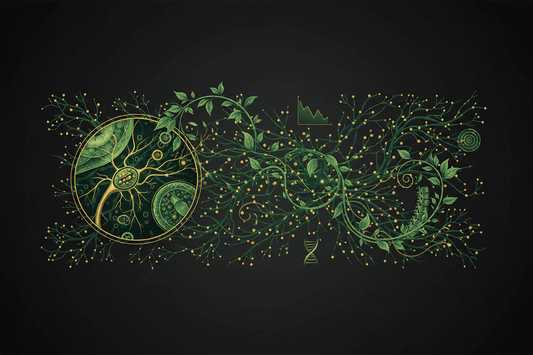 Kratom & Schmerzforschung: Was zeigen präklinische Daten? - Kratoein