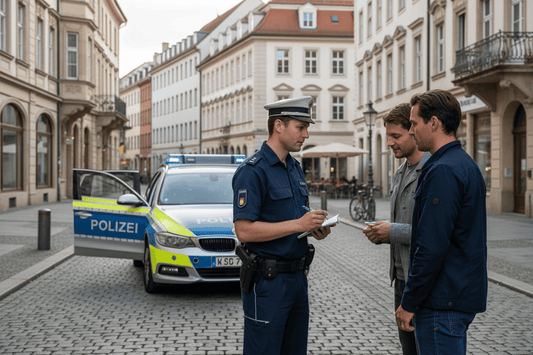 Kratom & Verkehrskontrolle: Was wird getestet ?