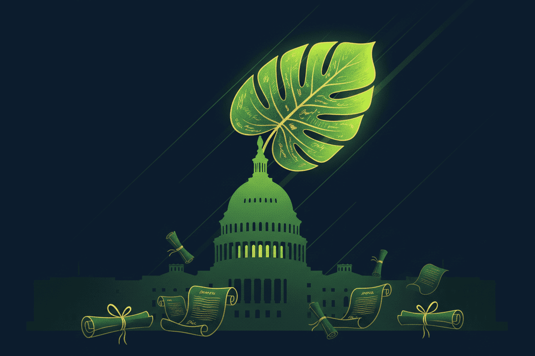 Kratom in den USA: Wie die Community gegen Verbote kämpfte – und gewann - Kratoein