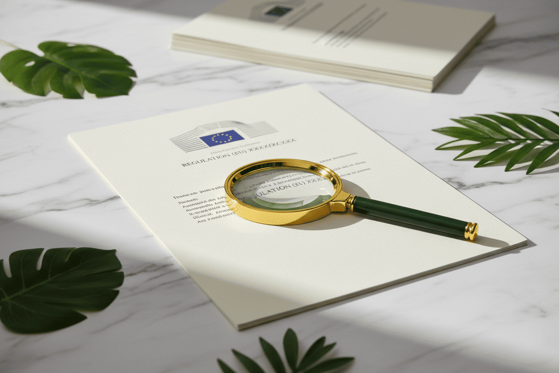 Kratom und Novel Food: Was die EU-Verordnung für Käufer und Verkäufer bedeutet - Kratoein