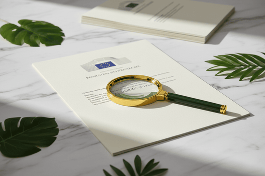 Kratom und Novel Food: Was die EU-Verordnung für Käufer und Verkäufer bedeutet - Kratoein