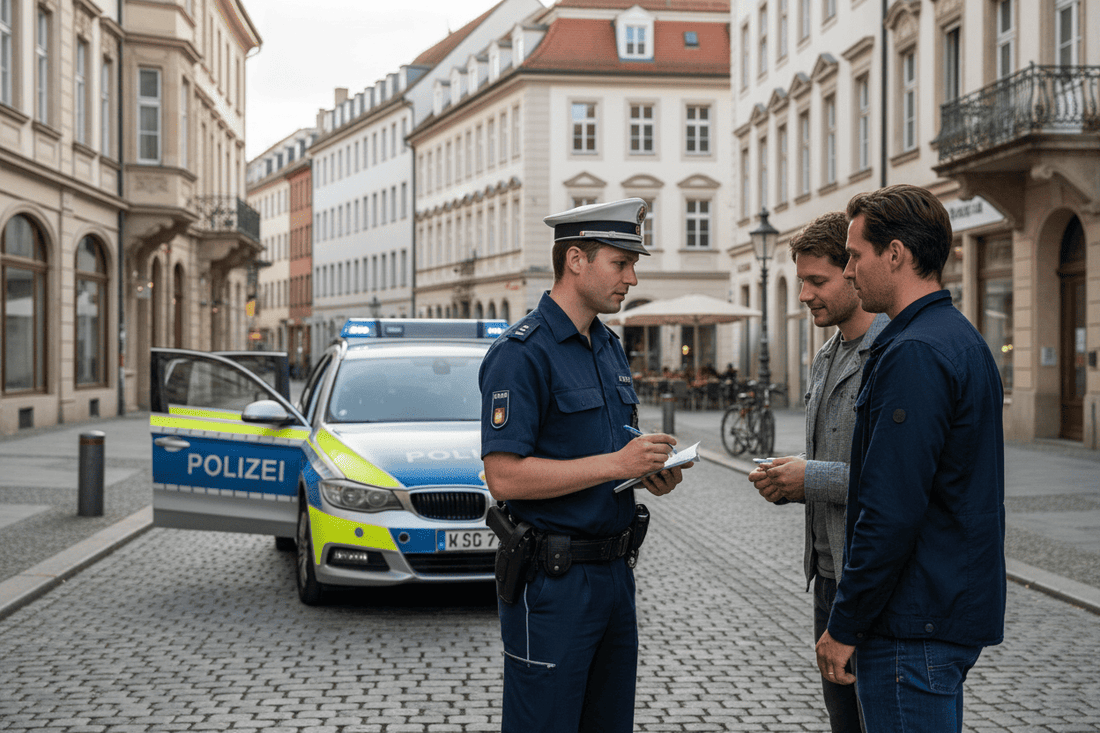 Kratom & Verkehrskontrolle: Was wird getestet ? - Kratoein