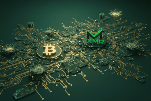 Mit Krypto bezahlen – Bitcoin, Monero & mehr via BTCPay - Kratoein