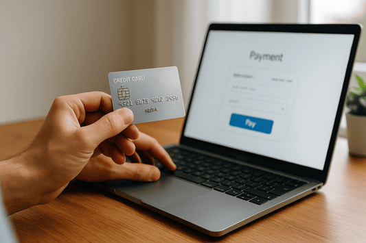 Update zur Zahlung: Card2Crypto & bequeme Alternativen - Kratoein