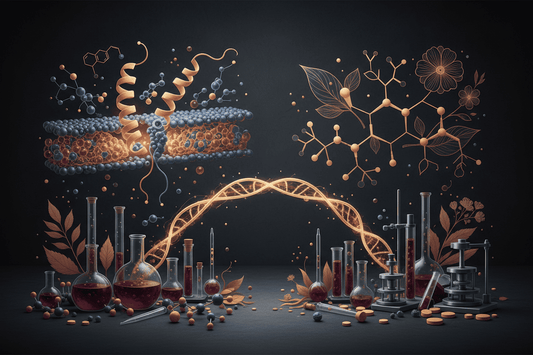Was ist Buprenorphin? Und warum ist der Vergleich zu Kratom wichtig? - Kratoein