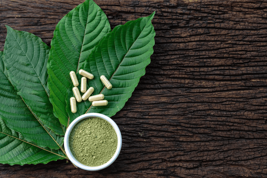 Was ist Kratom ? - Kratoein
