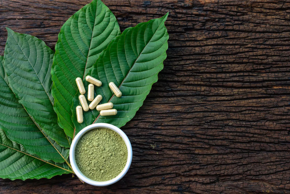 Was ist Kratom ?