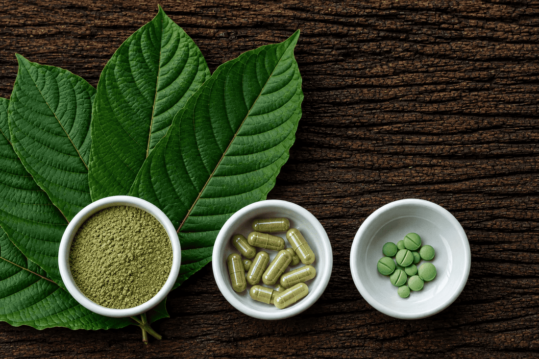 Wie wird Kratom dosiert? Warum es darauf keine allgemeingültige Antwort gibt - Kratoein