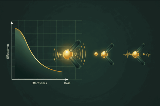 Kratom & Toleranz: Was weiß die Forschung über Gewöhnung? - Kratoein