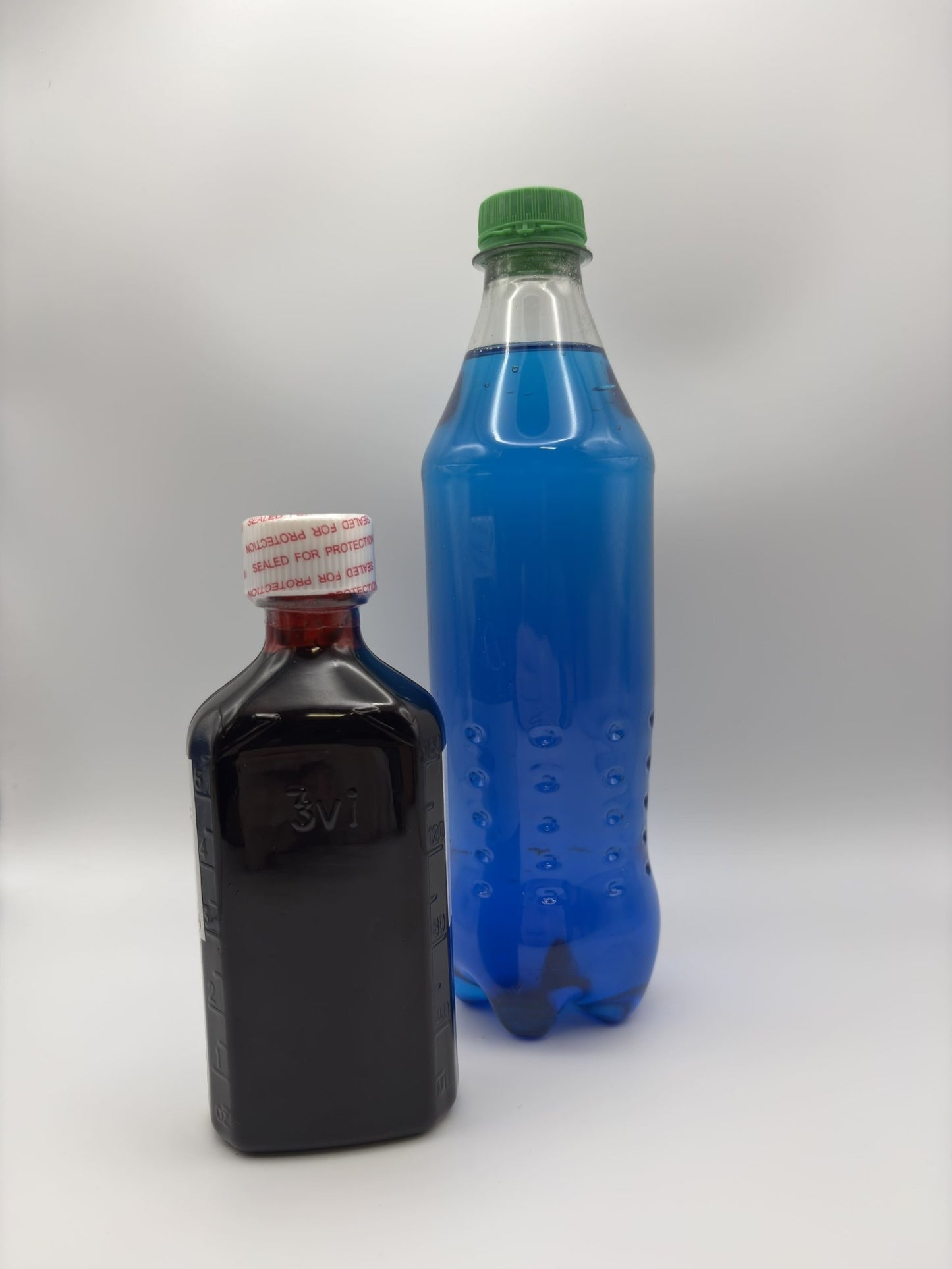 Blaubeer 7-OH Kratoein-Sirup - Kratoein