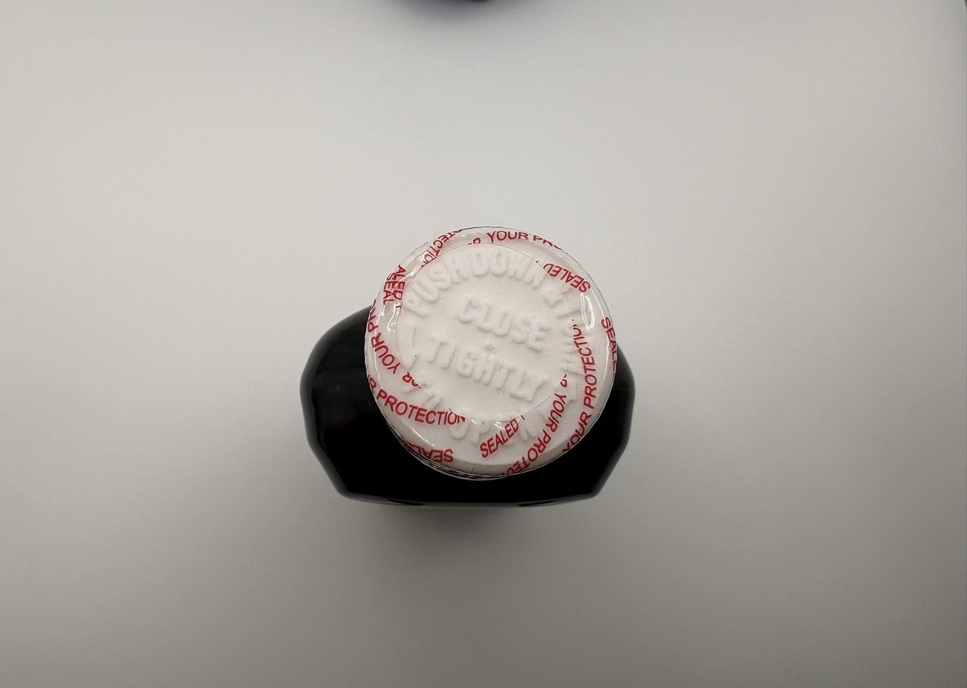 Blaubeer Kratoein - Sirup High Dose - Kratoein