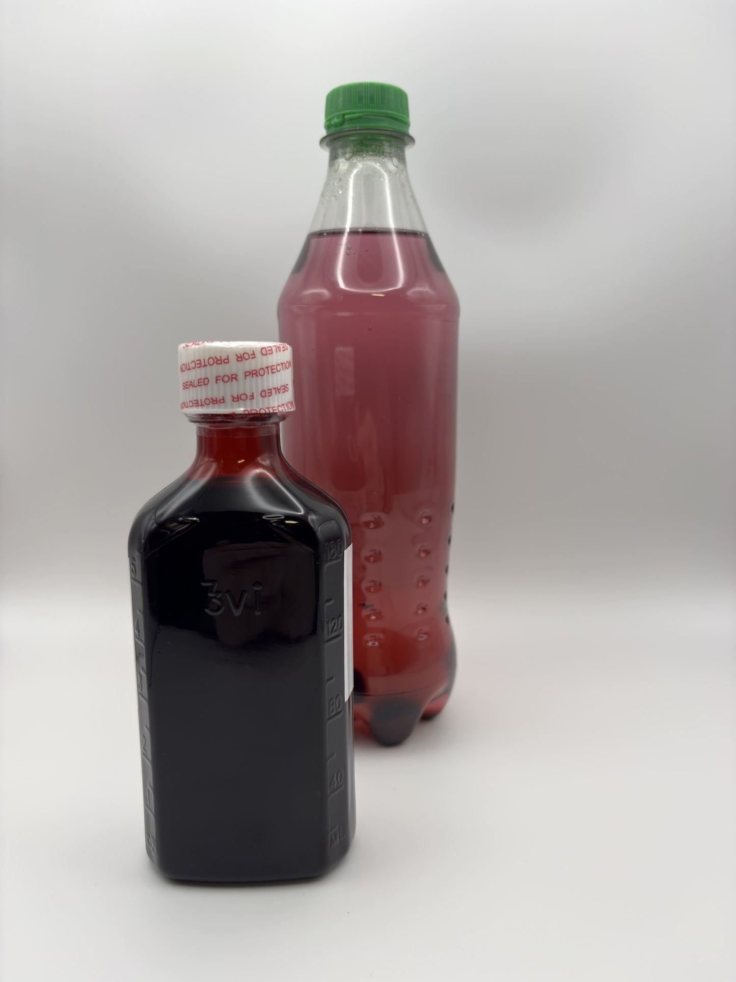 Brombeer 7-OH Kratoein-Sirup - Kratoein
