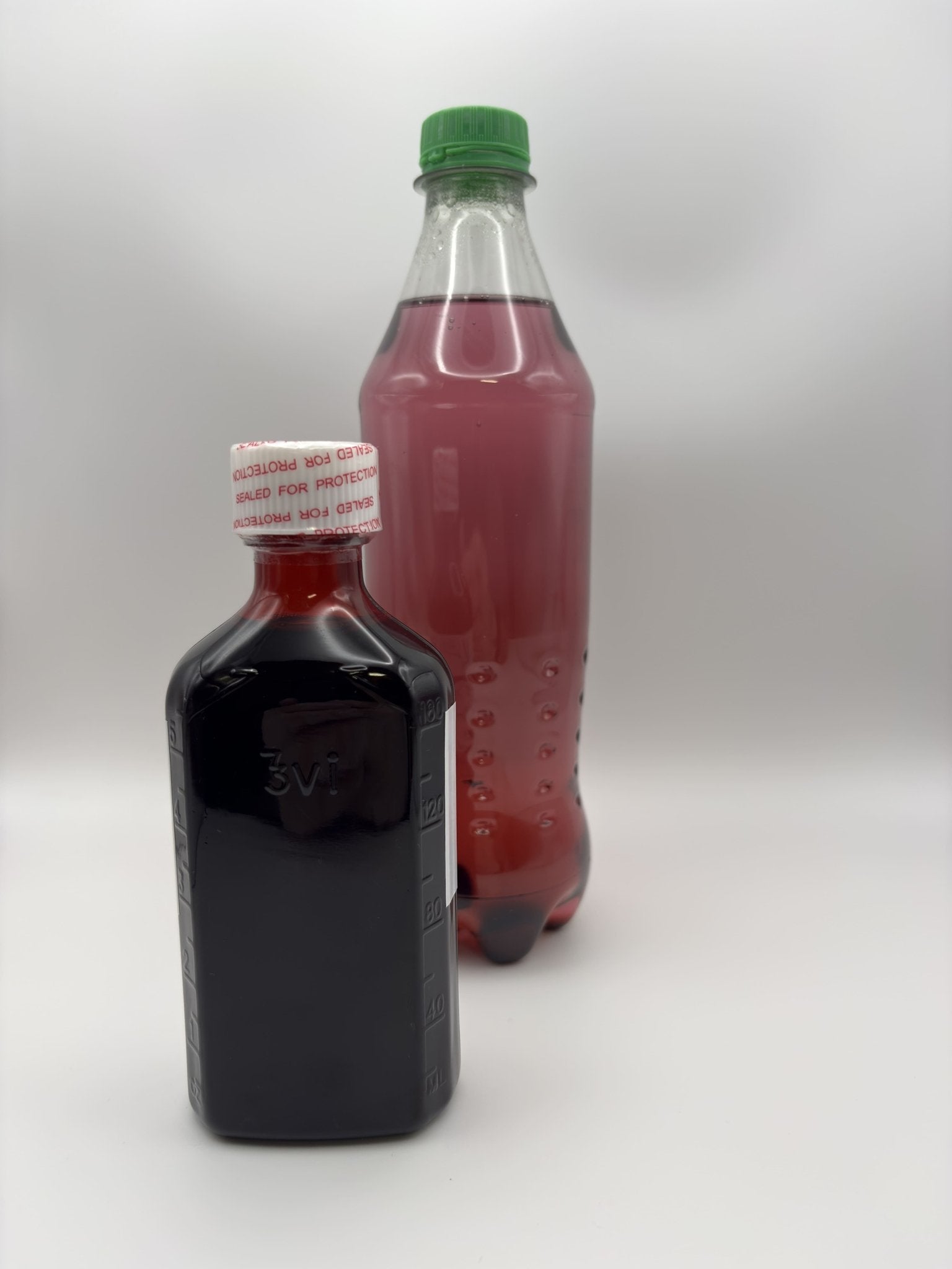Brombeer 7-OH Kratoein-Sirup - Kratoein