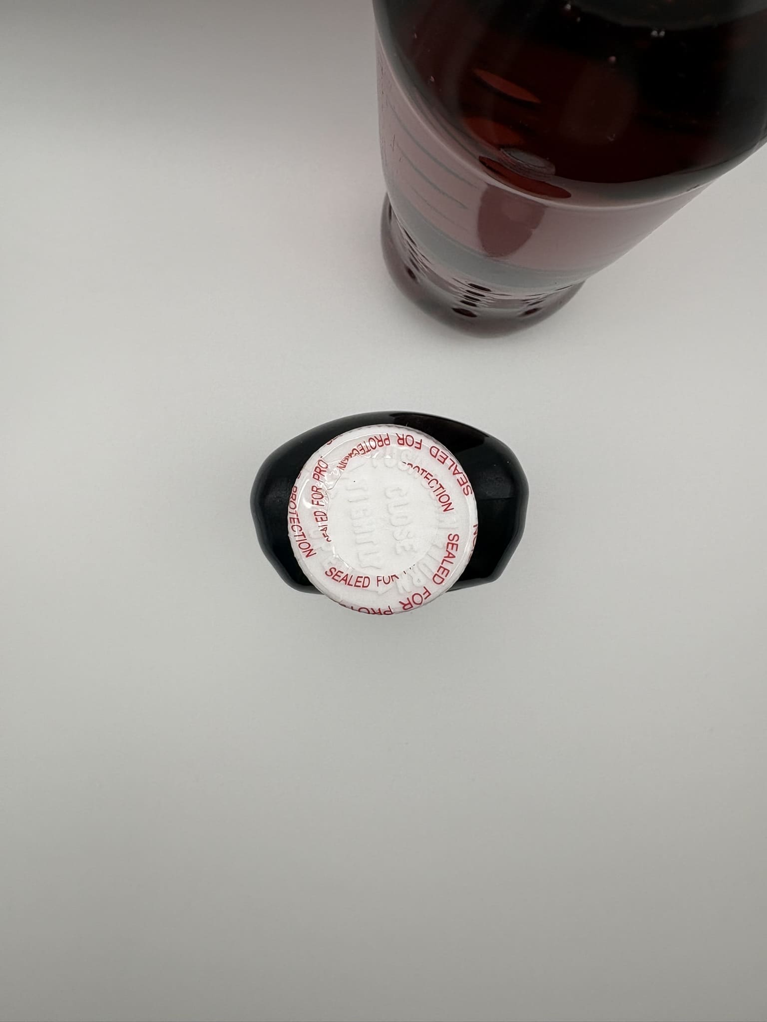 Erdbeer 7-OH Kratoein-Sirup - Kratoein