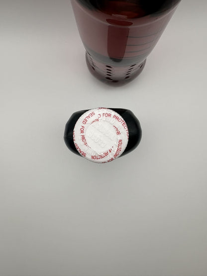 Erdbeer 7-OH Kratoein-Sirup High Dose - Kratoein