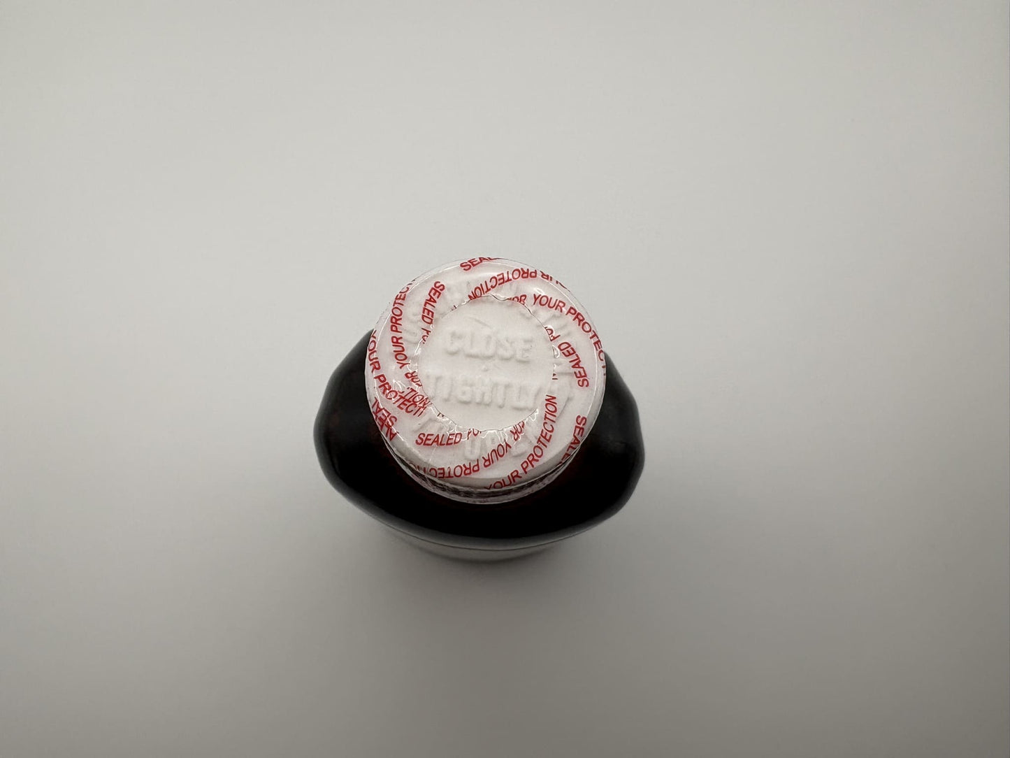 Erdbeer Kratoein - Sirup High Dose - Kratoein