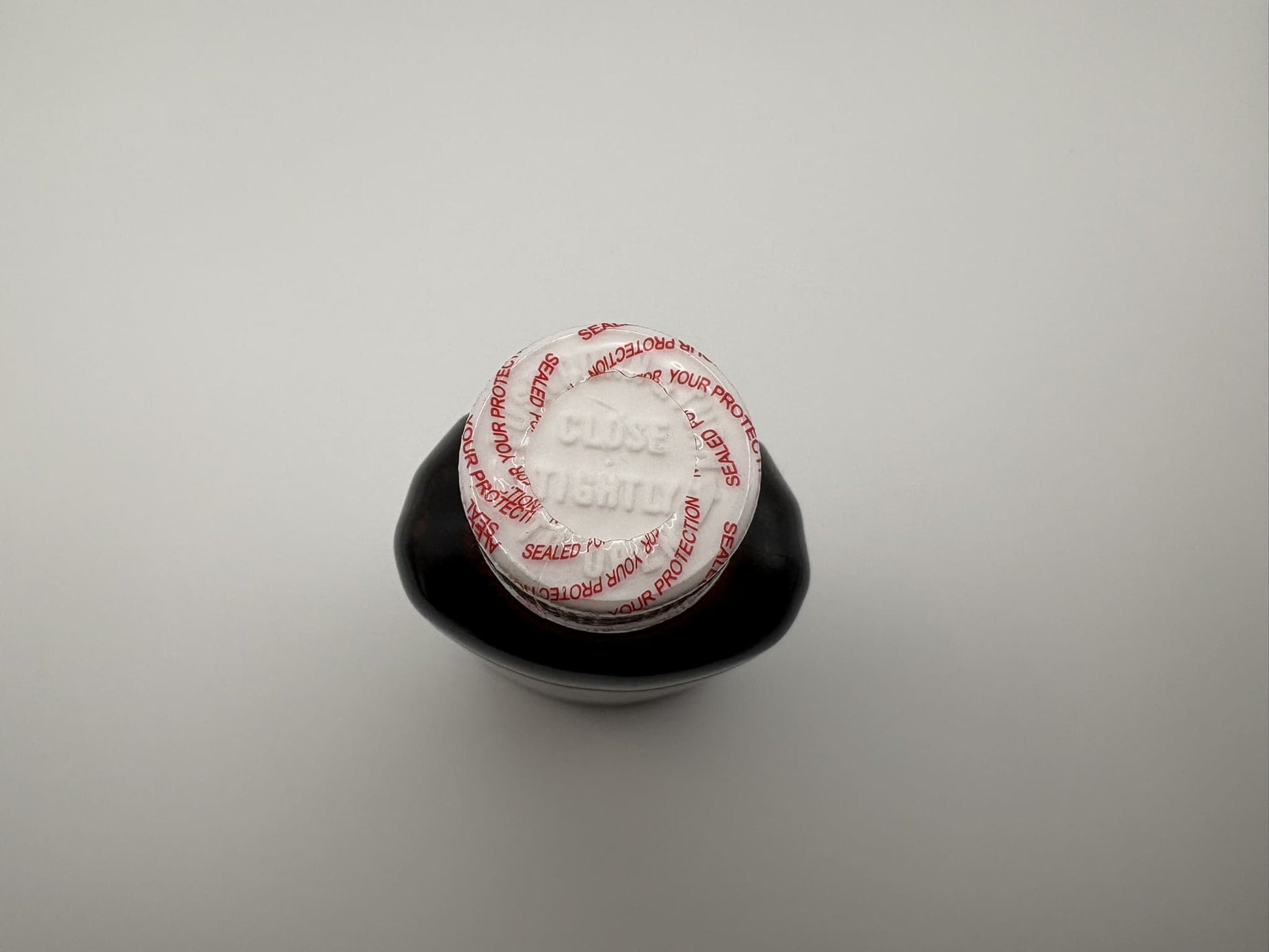 Erdbeer Kratoein - Sirup High Dose - Kratoein