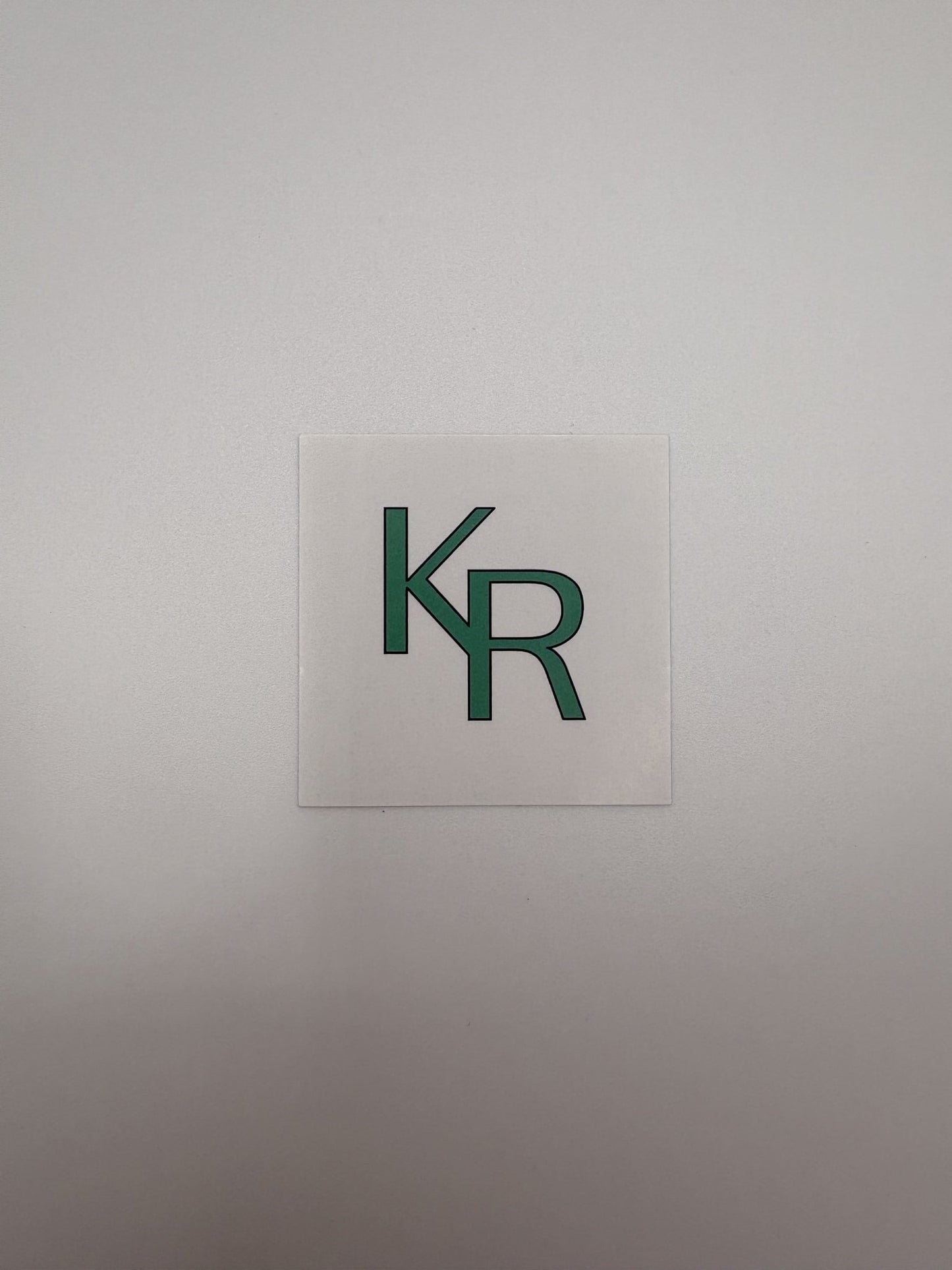 Kratoein - Sticker - Kratoein