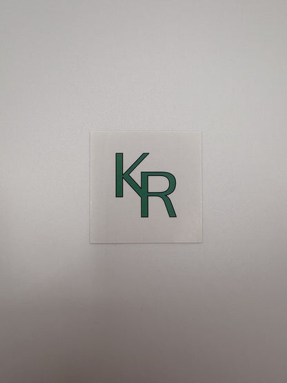 Kratoein - Sticker - Kratoein