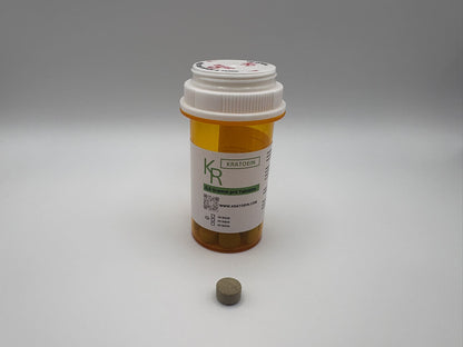 Kratoein 0,5G Tabletten - Kratoein