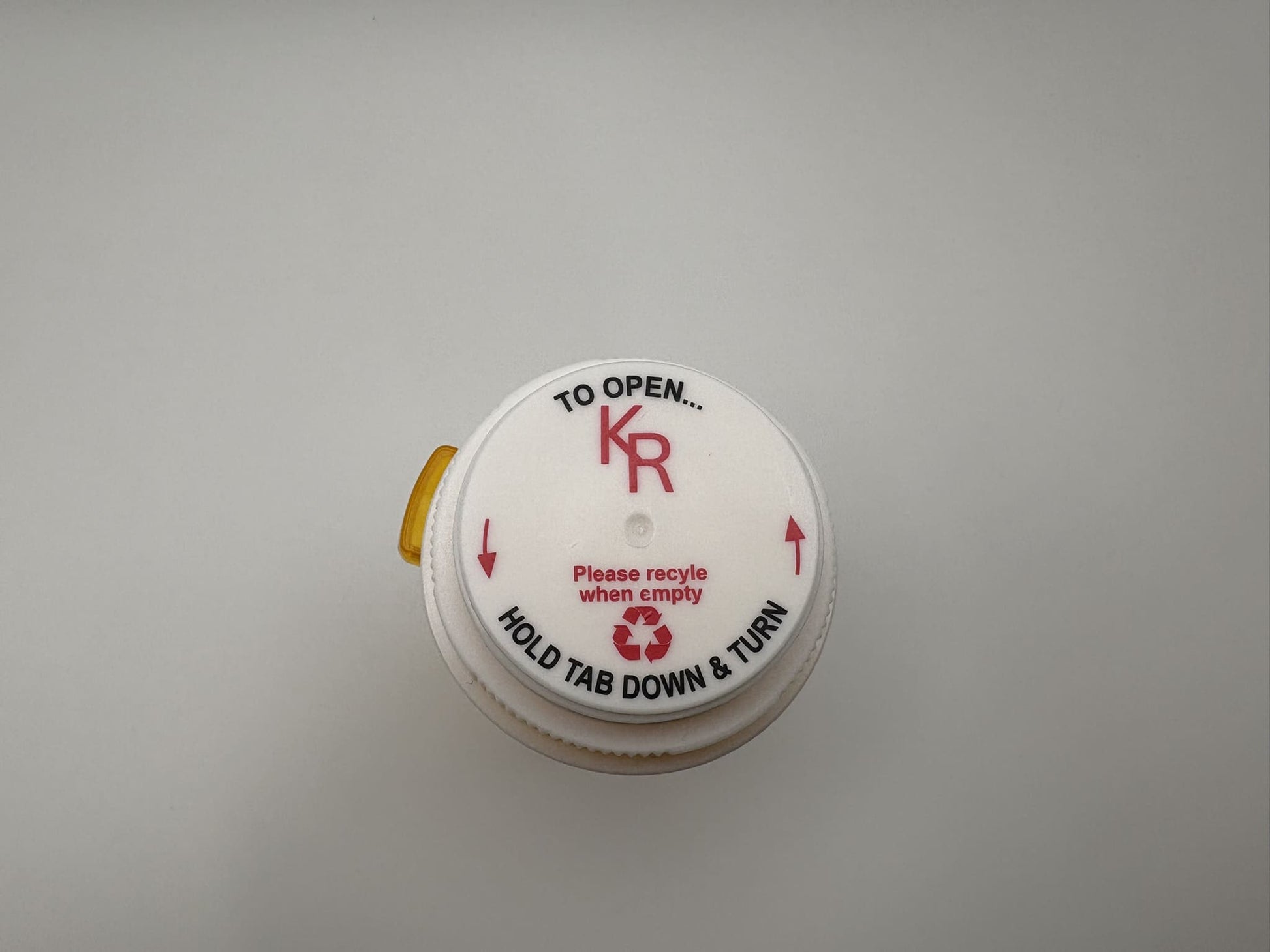 Kratoein 0,5G Tabletten - Kratoein