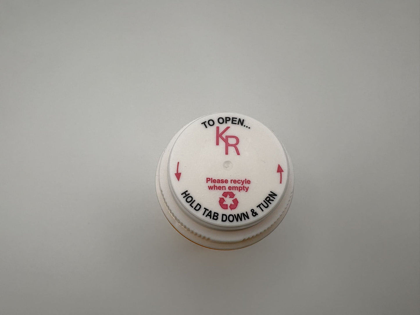 15 MG 7 - OH Kratoein Tabletten - Kratoein