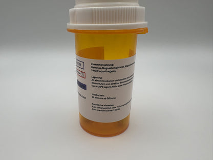 15 MG 7 - OH Kratoein Tabletten - Kratoein