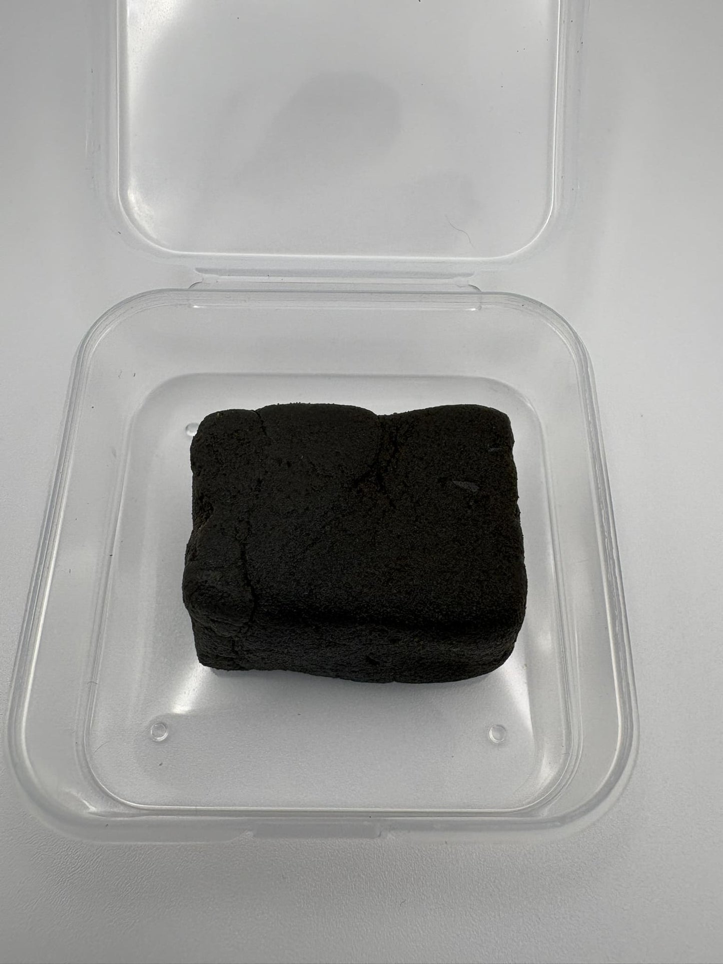 Kratoein Pure Green Resin - Kratoein