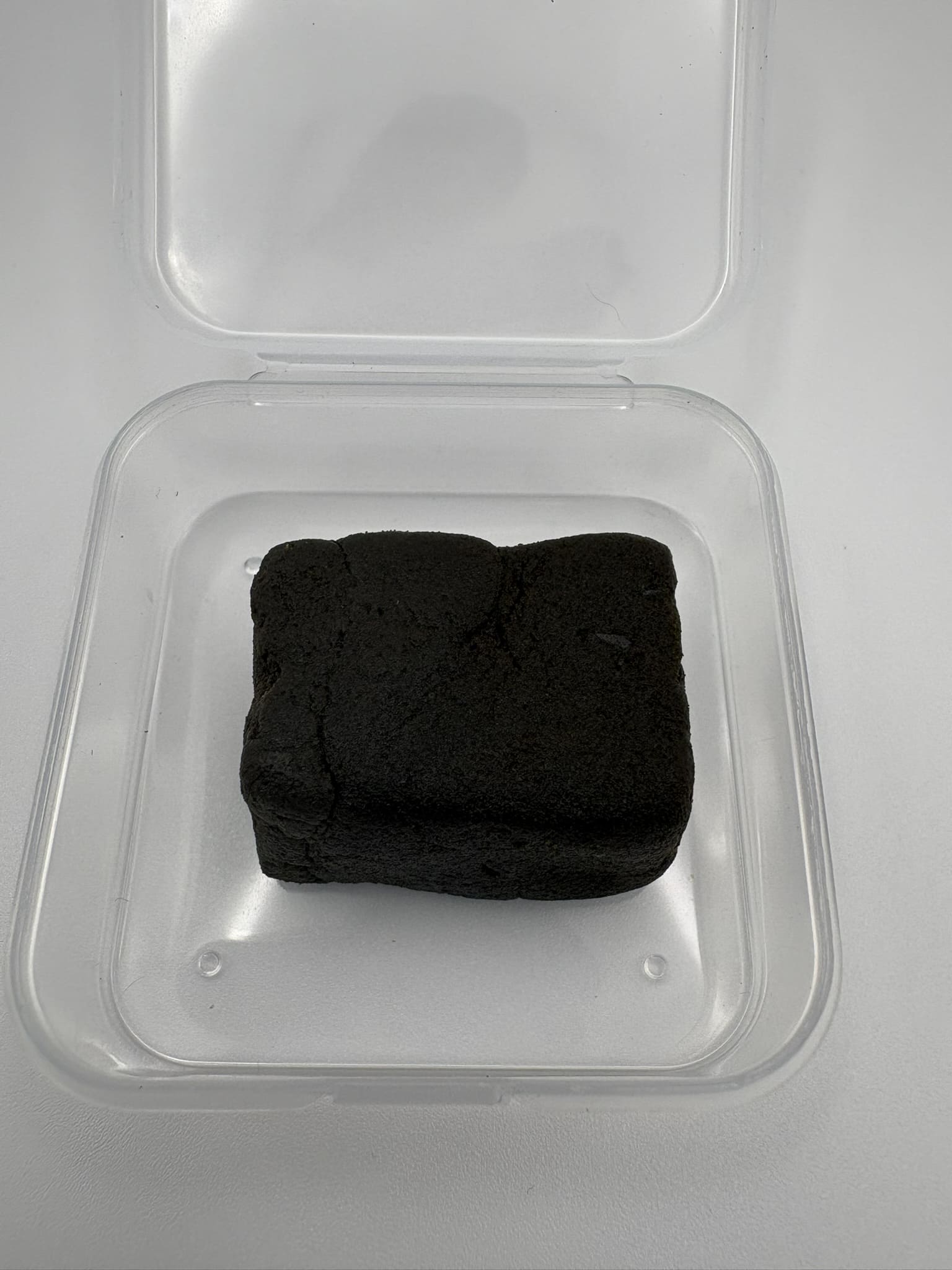 Kratoein Pure Green Resin - Kratoein