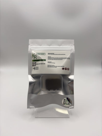 Kratoein Pure Green Resin - Kratoein