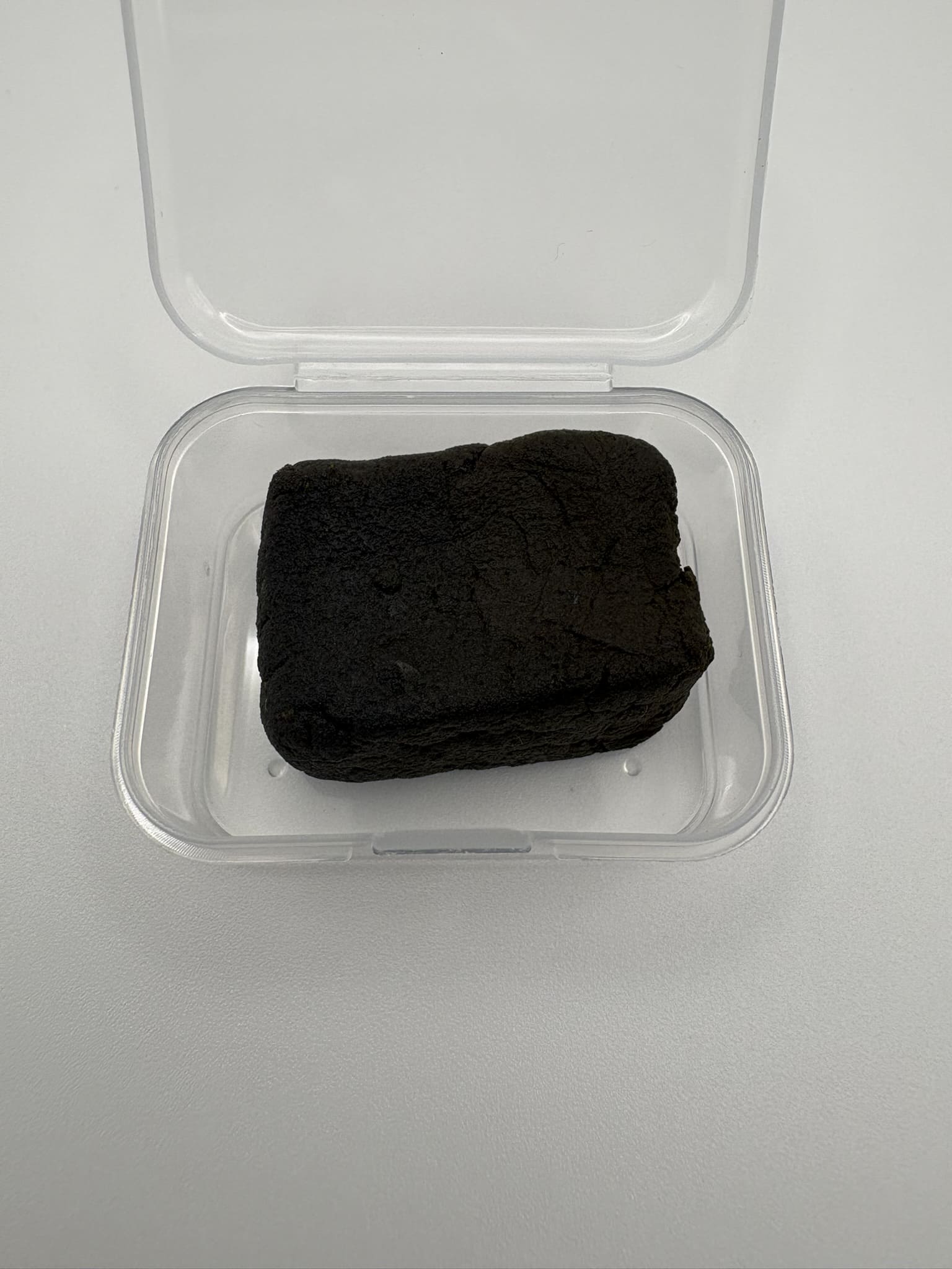 Kratoein Pure Green Resin - Kratoein