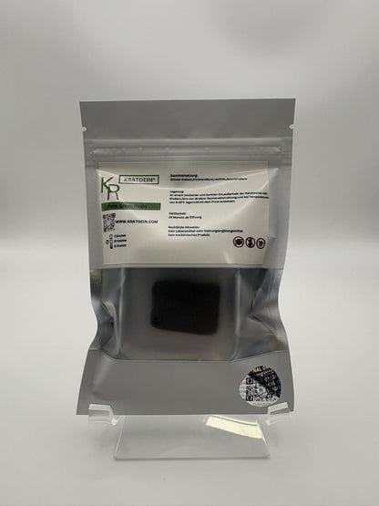 Kratoein Pure Green Resin - Kratoein
